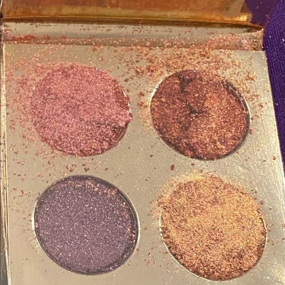 💜PLEASE READ Stila Heaven’s Vault Kaleidoscope Eyeshadow Palette💜 - Picture 11 of 11